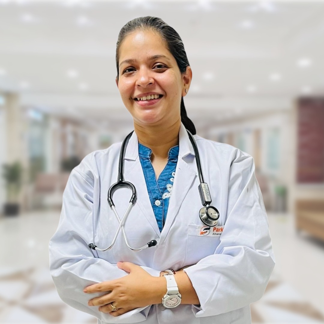 Dr. Priyanka Agnihotri